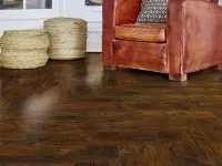 Виниловые полы IVC Moduleo Impress Click Eastern Hickory 57885 СПб