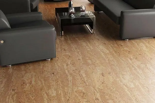Распродажа пробковых полов производства Португалии