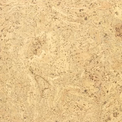 6 мм клеевое пробковое покрытие BFM NA2132  Niagara sand от прямого поставщика