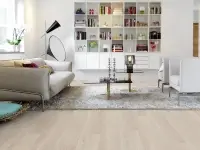 Виниловые полы Pergo Modern Plank Optimum Click Дуб Светло-бежевый V3131-40080 купить