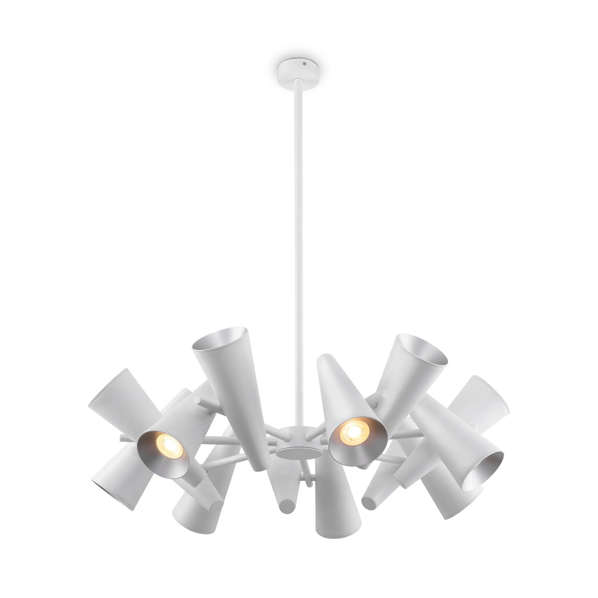 Подвесной светильник Maytoni MOD095PL-14W