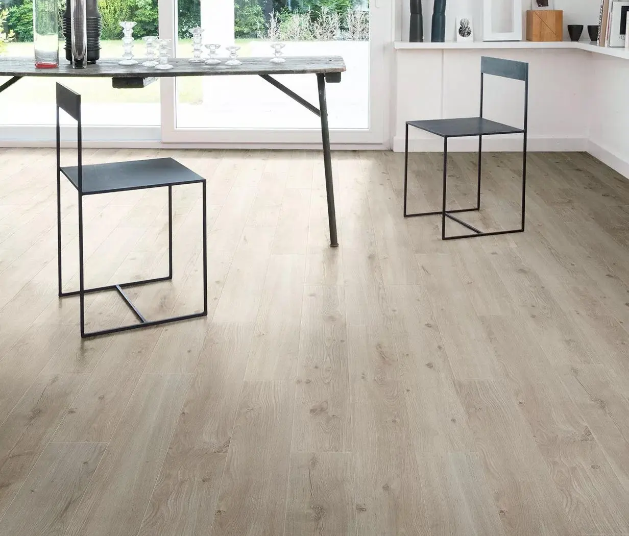 Ламинат Berry Alloc Finesse Дайкири 1265 в квартире