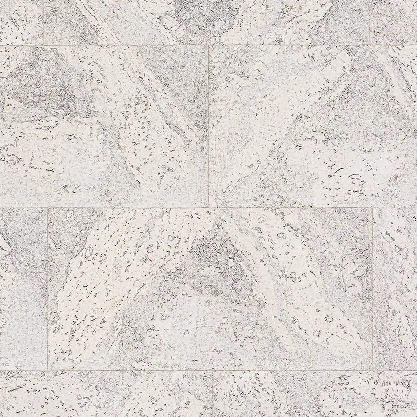 Настенная пробка Wicanders RY 07 001 Flores White цена