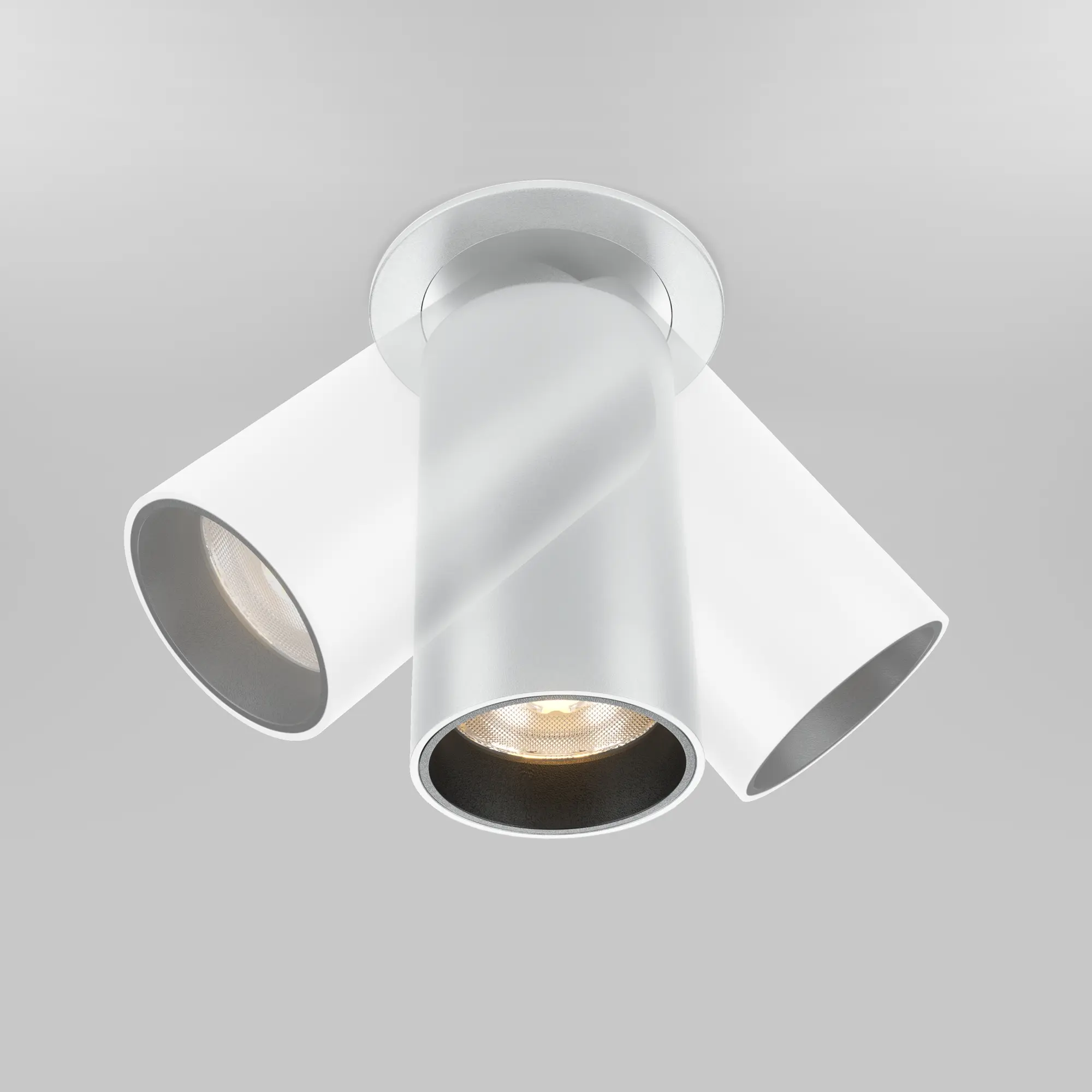 Встраиваемый светильник Technical DL125-L12-4K-W