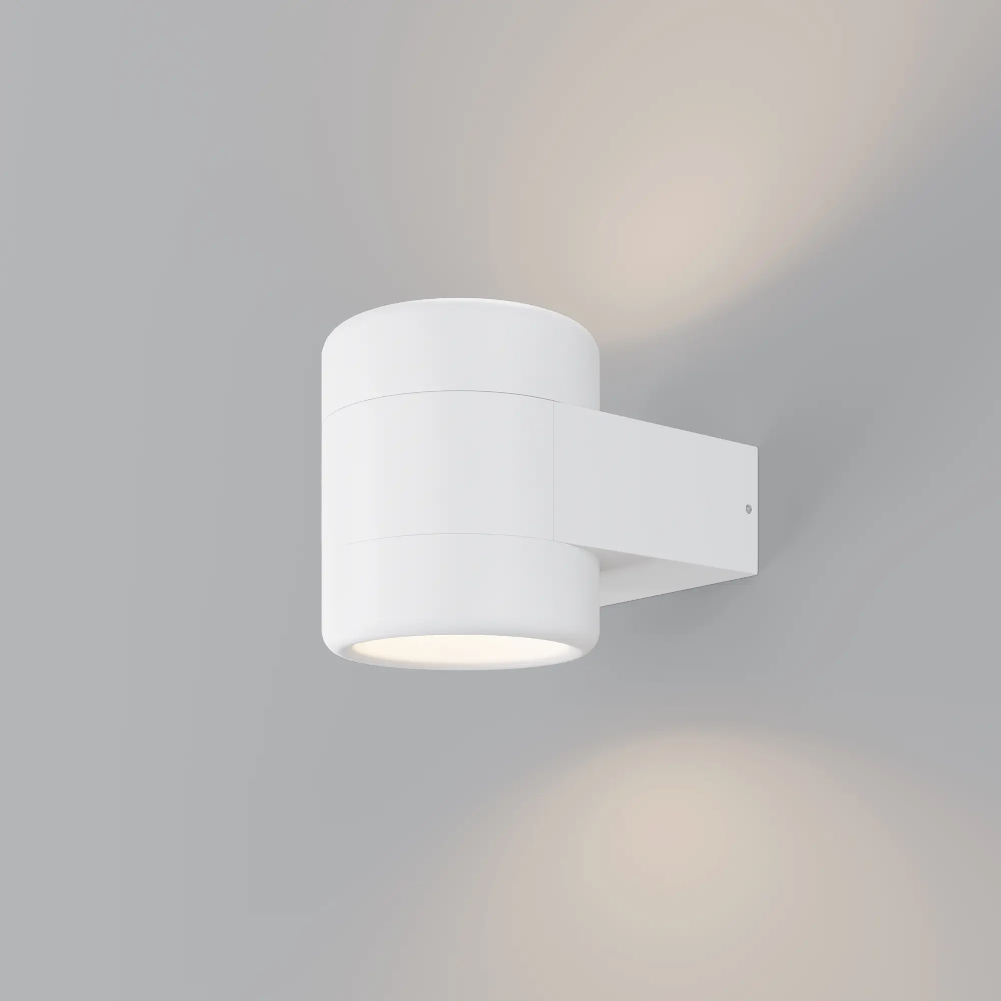 Настенный светильник (бра) Outdoor O490WL-L6W3K