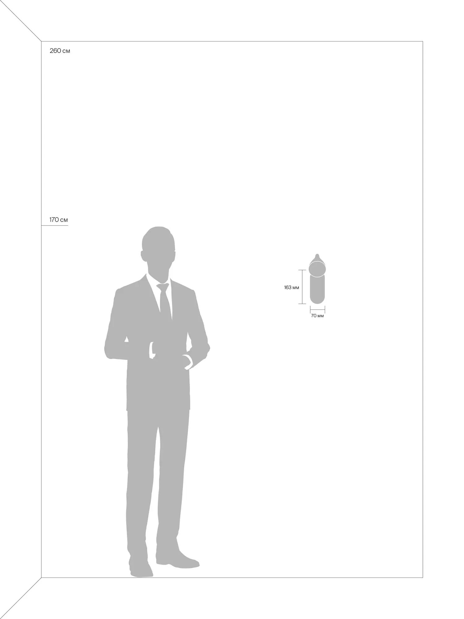 Настенный светильник (бра) Freya FR10002WL-L6W