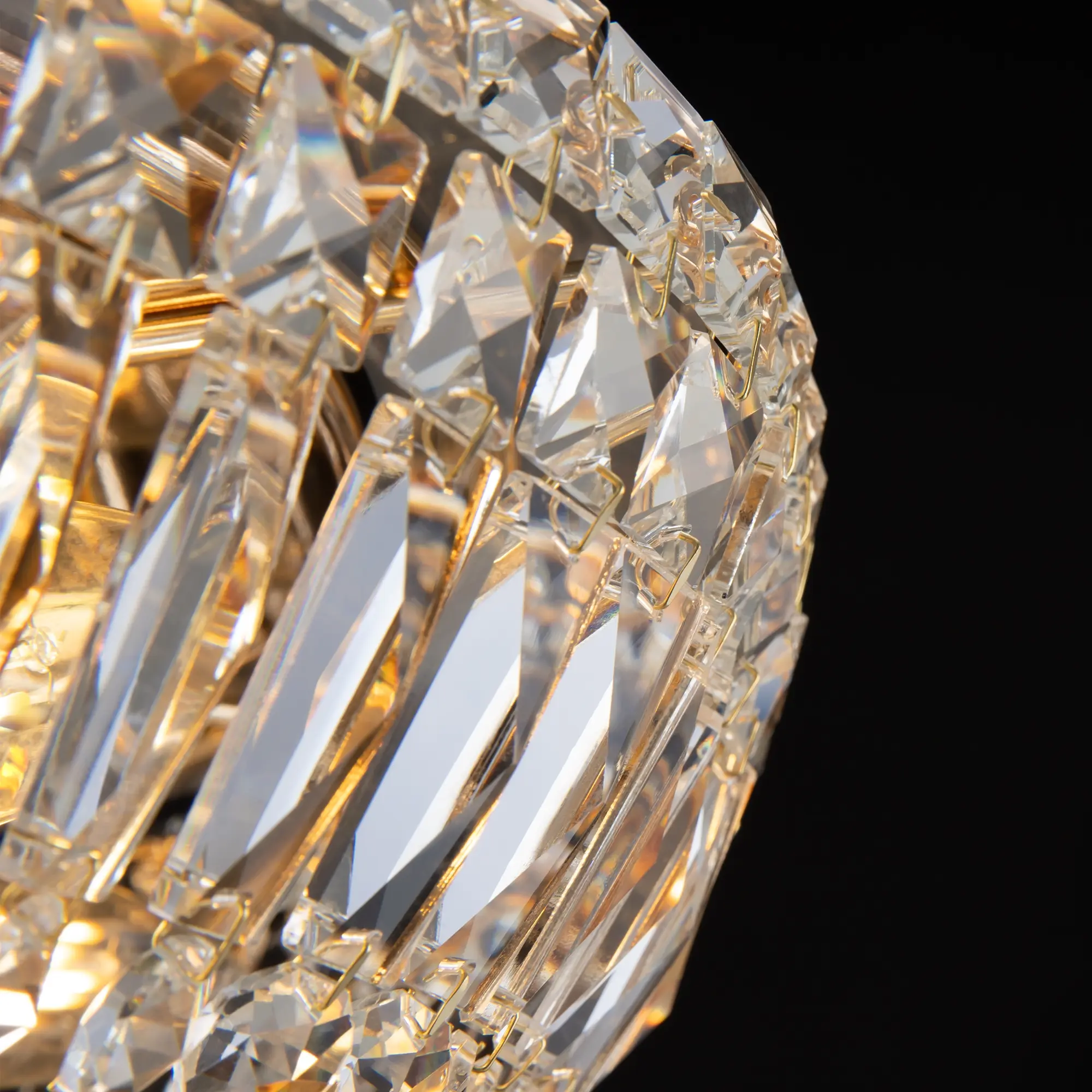 Люстра Maytoni DIA100-CL-12-G