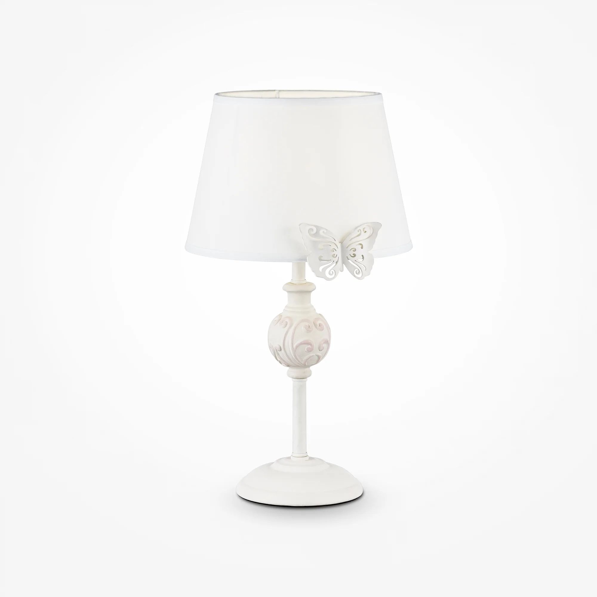 Настольный светильник Maytoni ARM032-11-PK