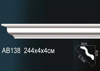 Лепной декор купить в Москве