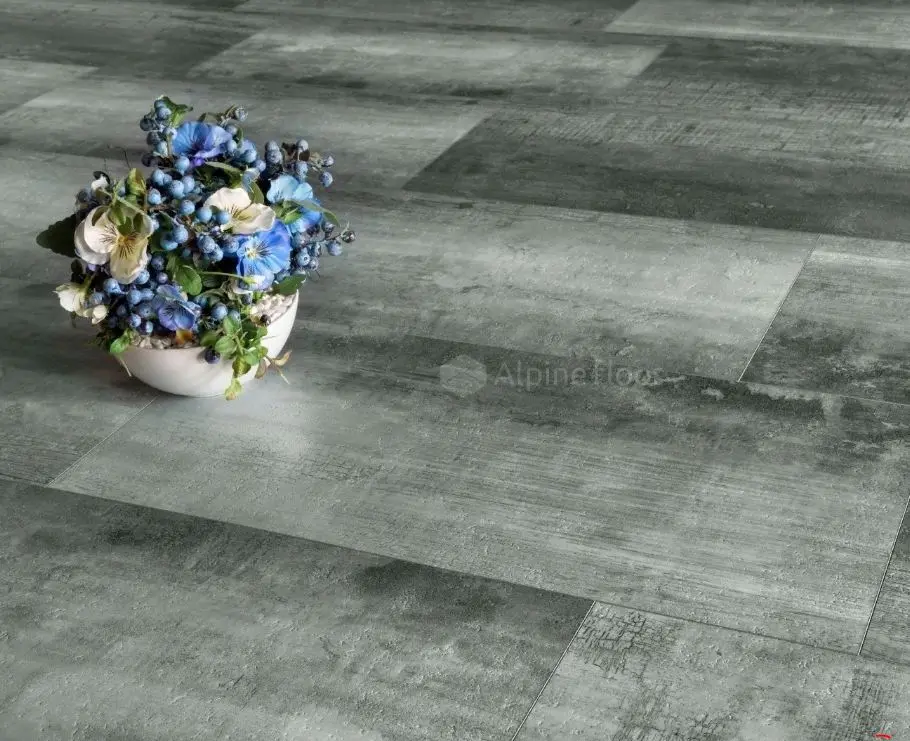 Кварц-виниловый ламинат Alpine Floor Stone Mineral Core ECO 4-10 Корнуолл недорого