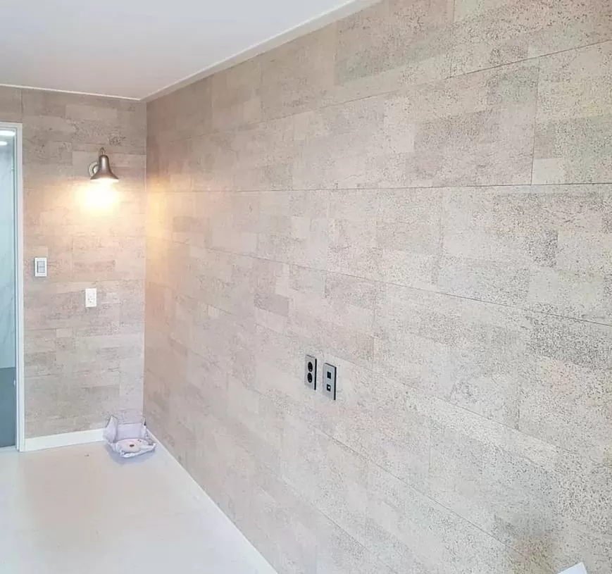 Настенная пробка Wicanders RY1M 001 Malta Champagne цена