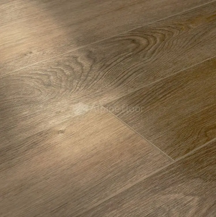 Ламинат SPC Alpine floor Parquet Light ЕСО 13-7 Дуб Насыщенный купить