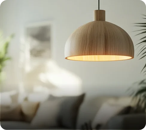 Освещение для вашего дома