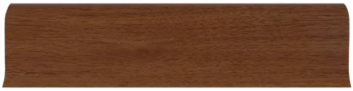 Плинтус ДекорПласт LTM04- Орех Антик 80 мм цена