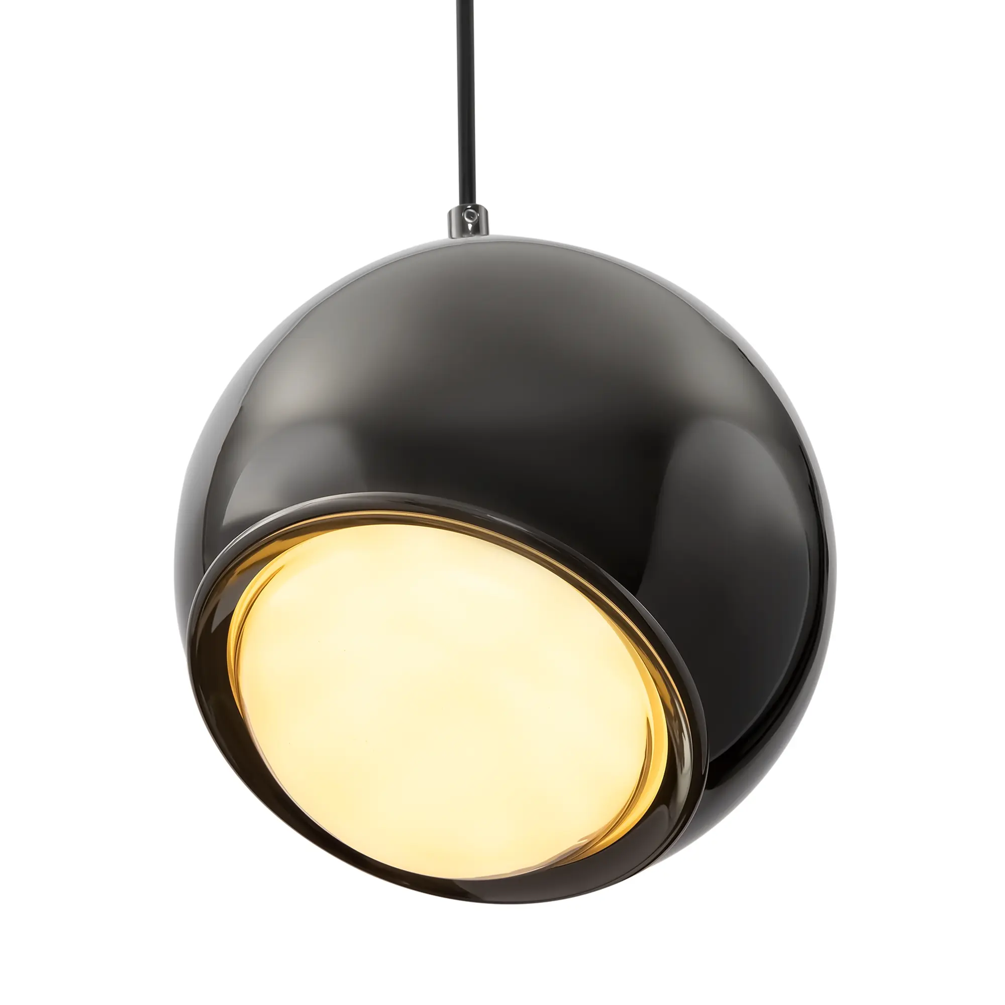 Подвесной светильник Maytoni P065PL-L7B3K