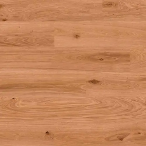 Пробковый пол с принтом