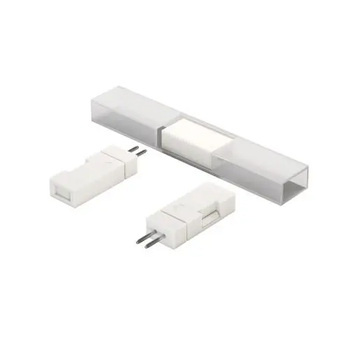 Комплектующие к светодиодной ленте с токоведущими элементами Led Strip 201207