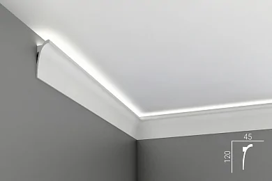 Лепнина купить недорого