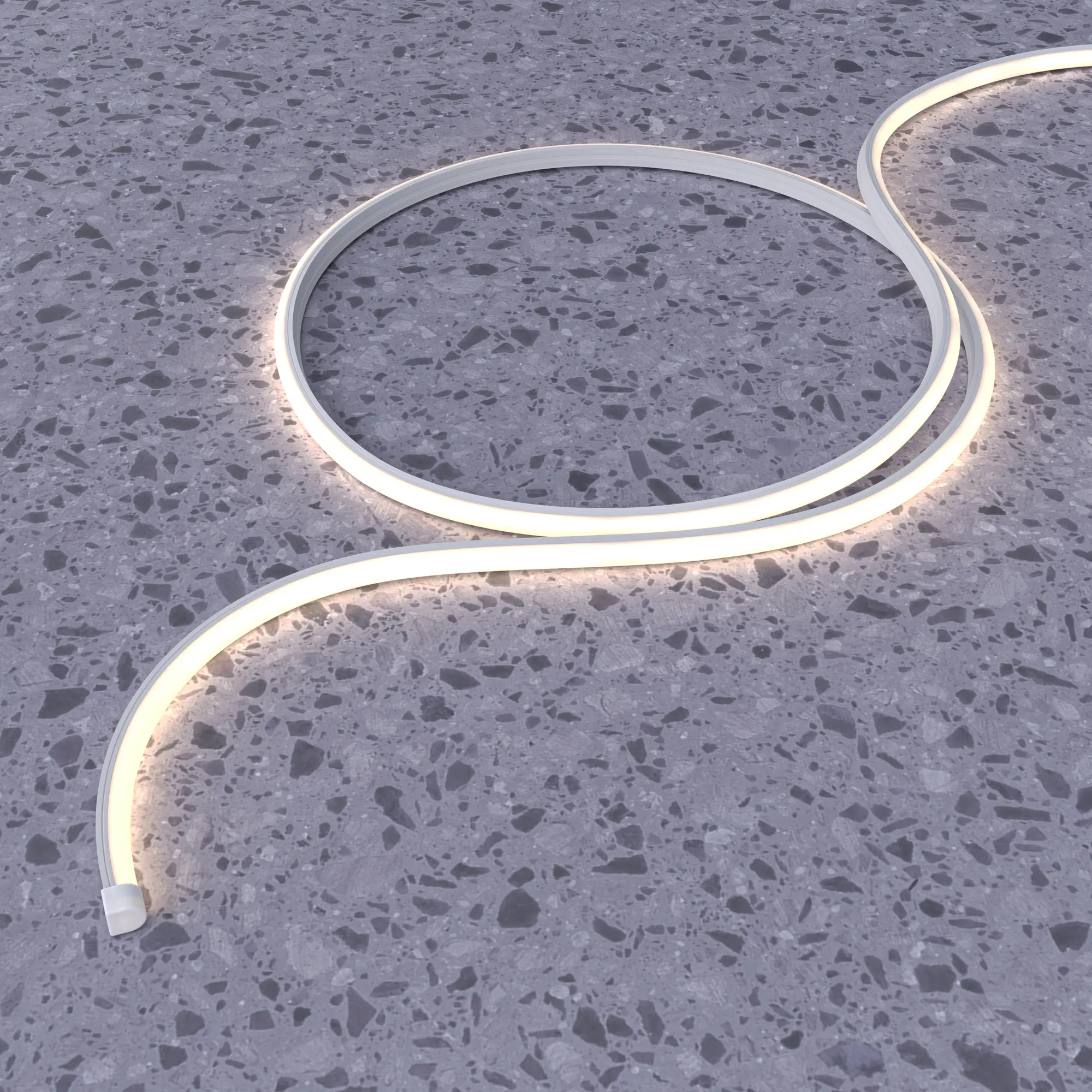 Гибкий неон Led Strip 20082