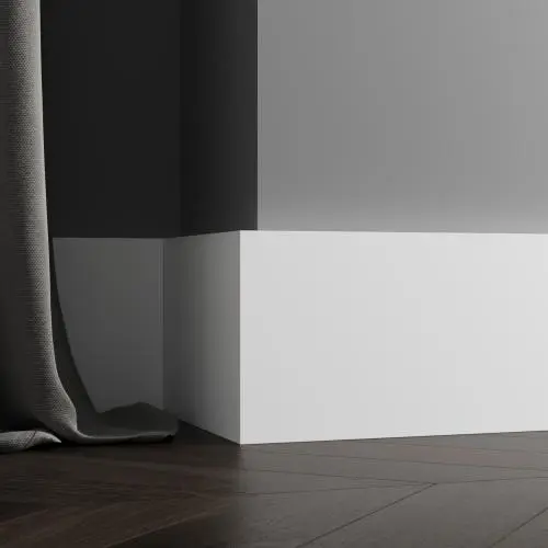 Плинтус Ultrawood (Ультравуд) из ЛДФ — купить