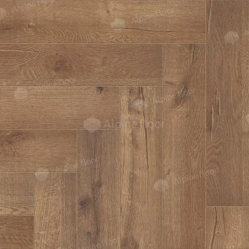 Кварцвиниловая плитка Alpine floor Parquet LVT Дуб Royal ECO 16-2 недорого