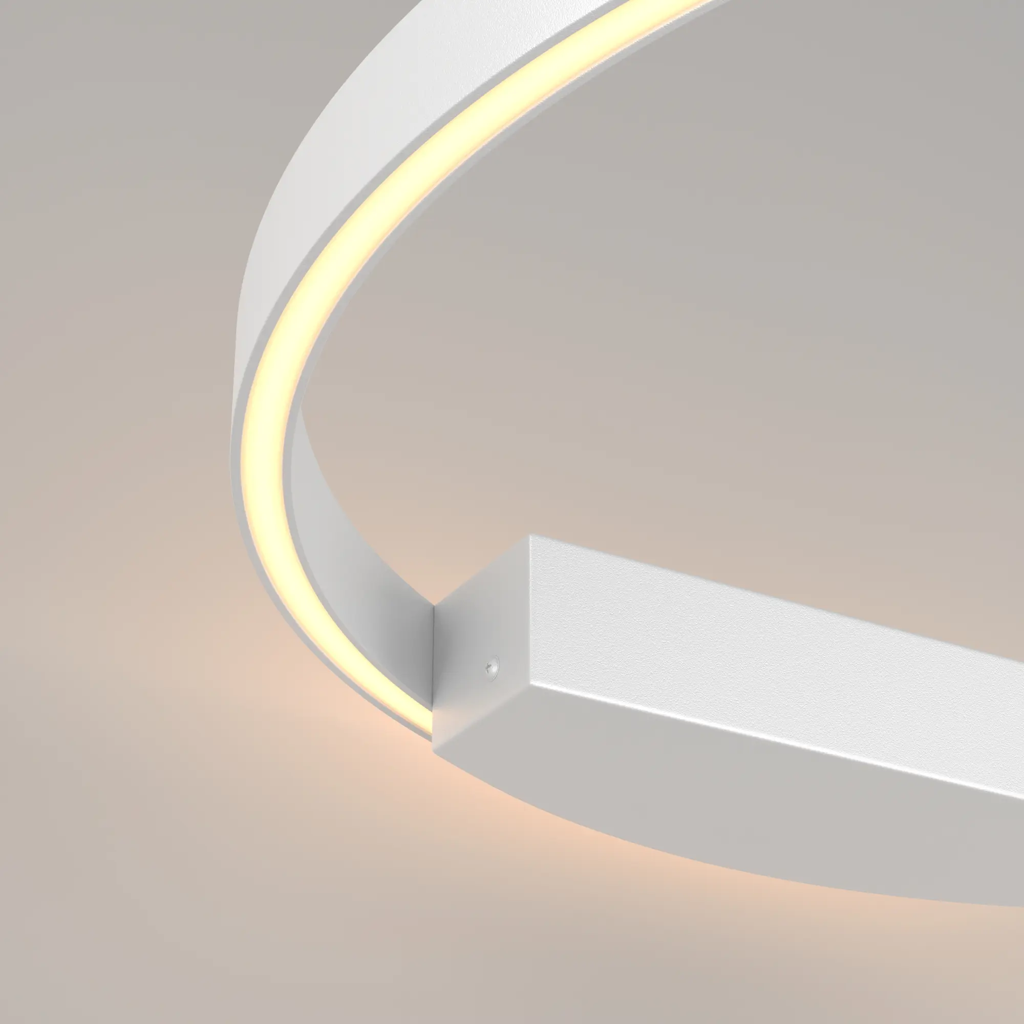 Настенный светильник (бра) Maytoni MOD058WL-L35W3K