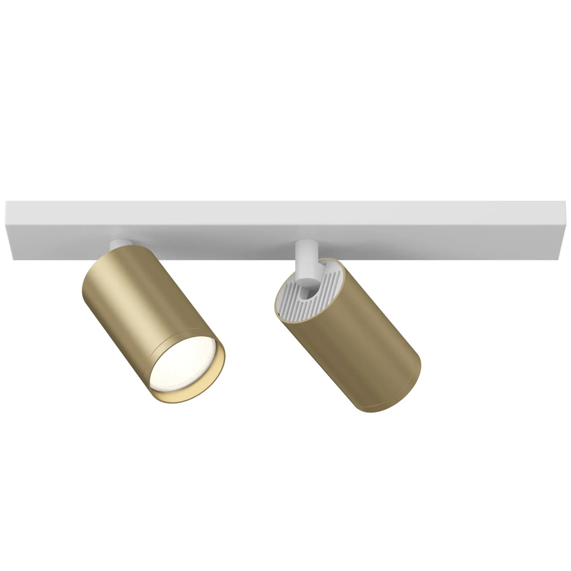 Потолочный светильник (Набор) Technical C051CL-2WMG