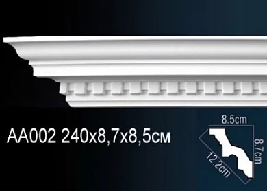 Лепнина купить недорого