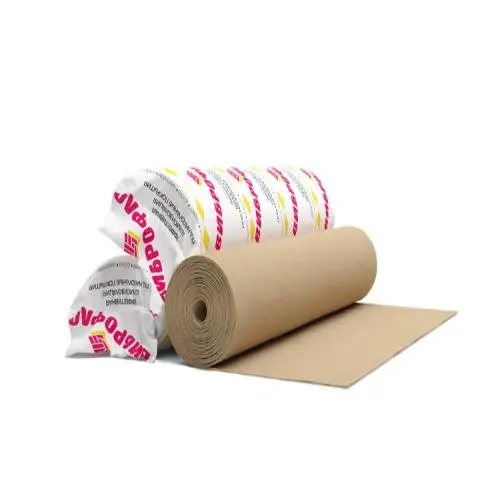 Звукоизоляционная подложка  Виброфлор в Москве