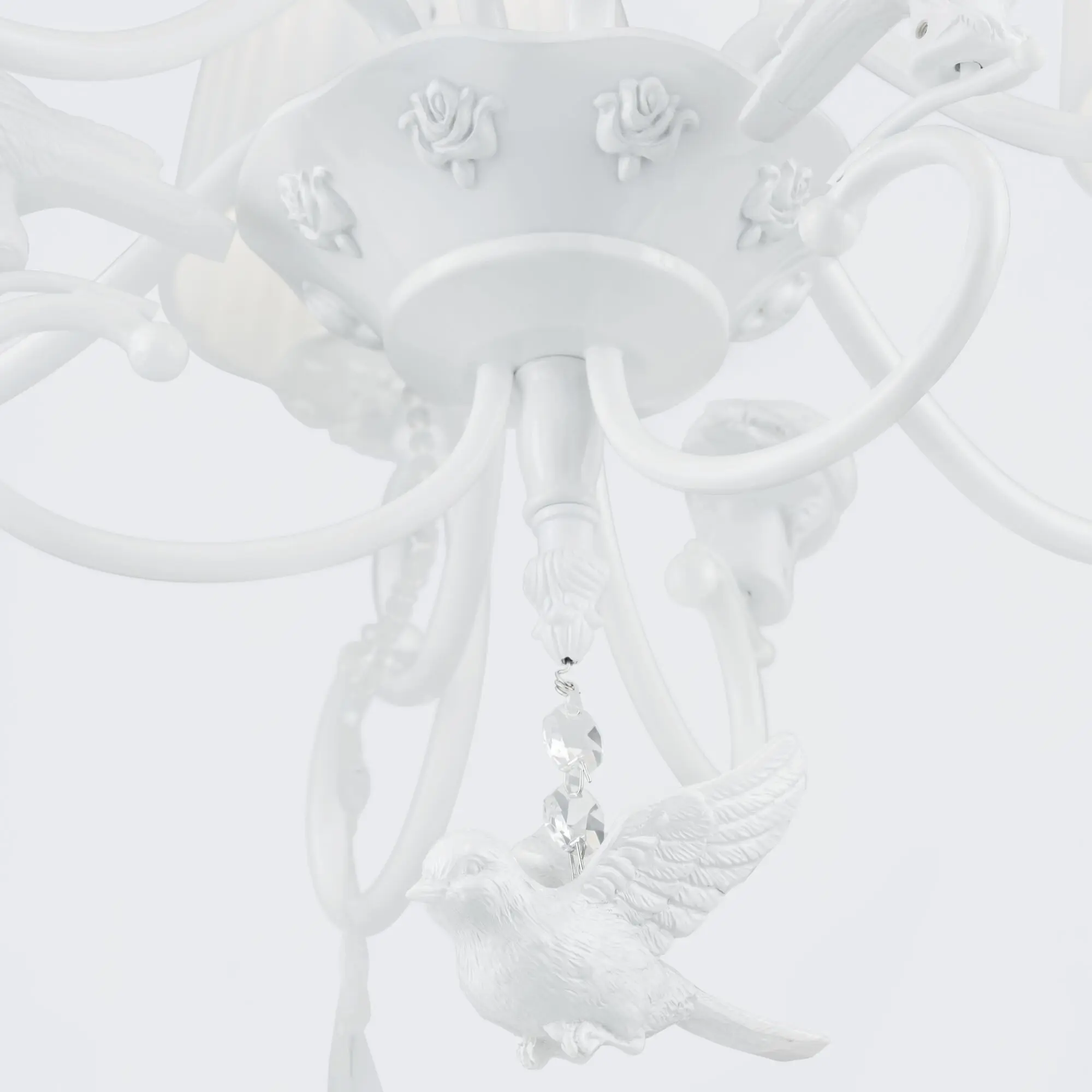 Люстра Maytoni ARM001-06-W