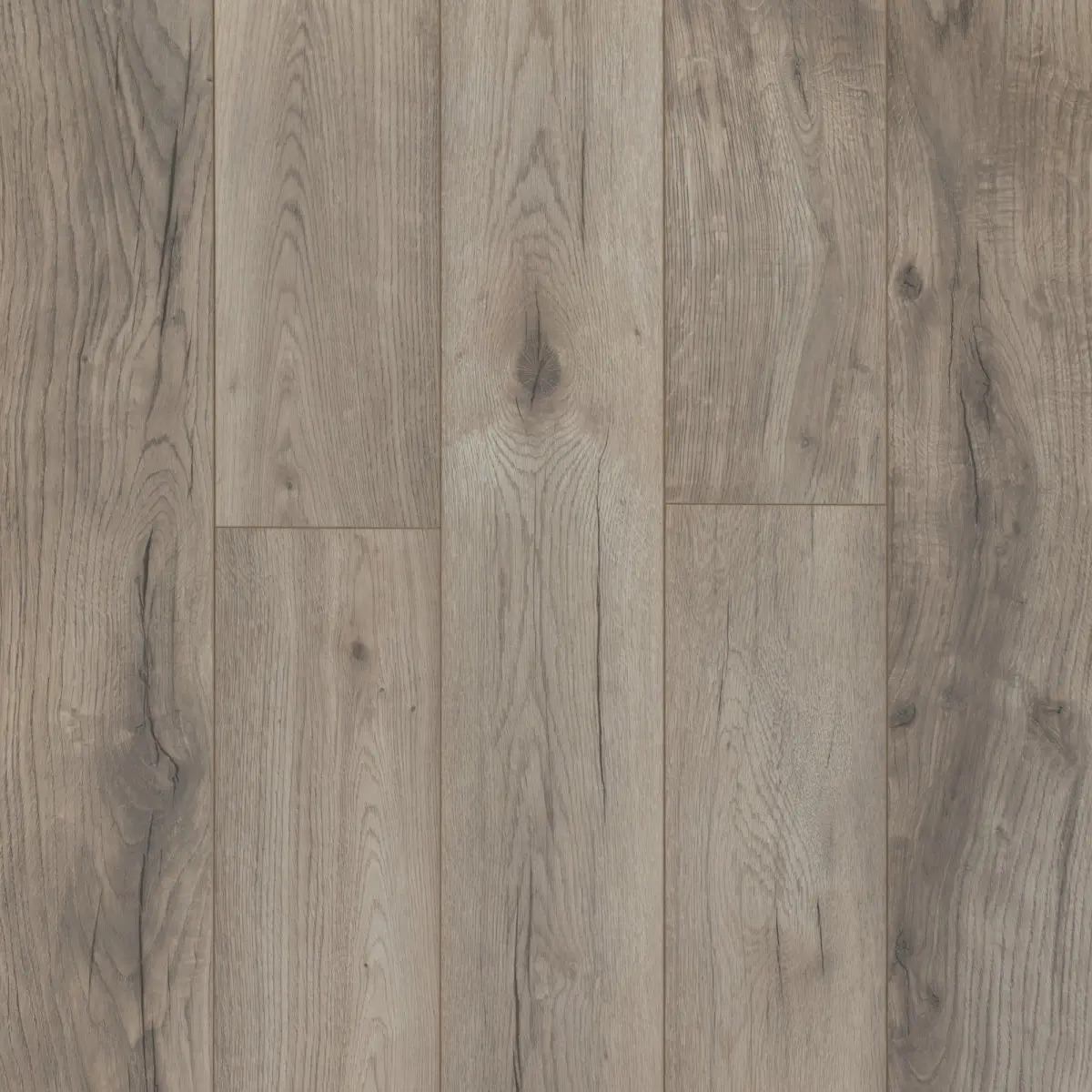 Ламинат Swiss Krono Synchropolis D40447 Дуб Мальва в квартире