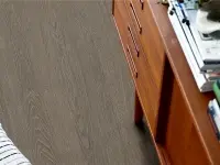 Виниловые полы Pergo Classic Plank Optimum Click Дуб Дворцовый Темно-серый V3107-40016 купить