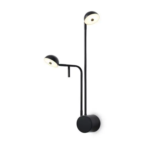 Настенный светильник (бра) Freya FR5549WL-L7B