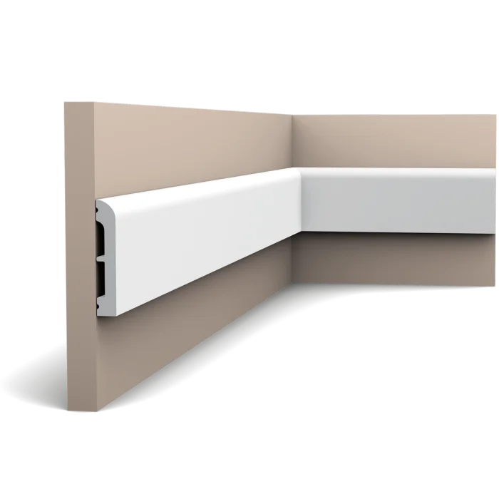 Многофункциональный профиль Orac Decor SX183 в Москве