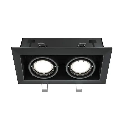 Встраиваемый светильник Technical DL008-2-02-B