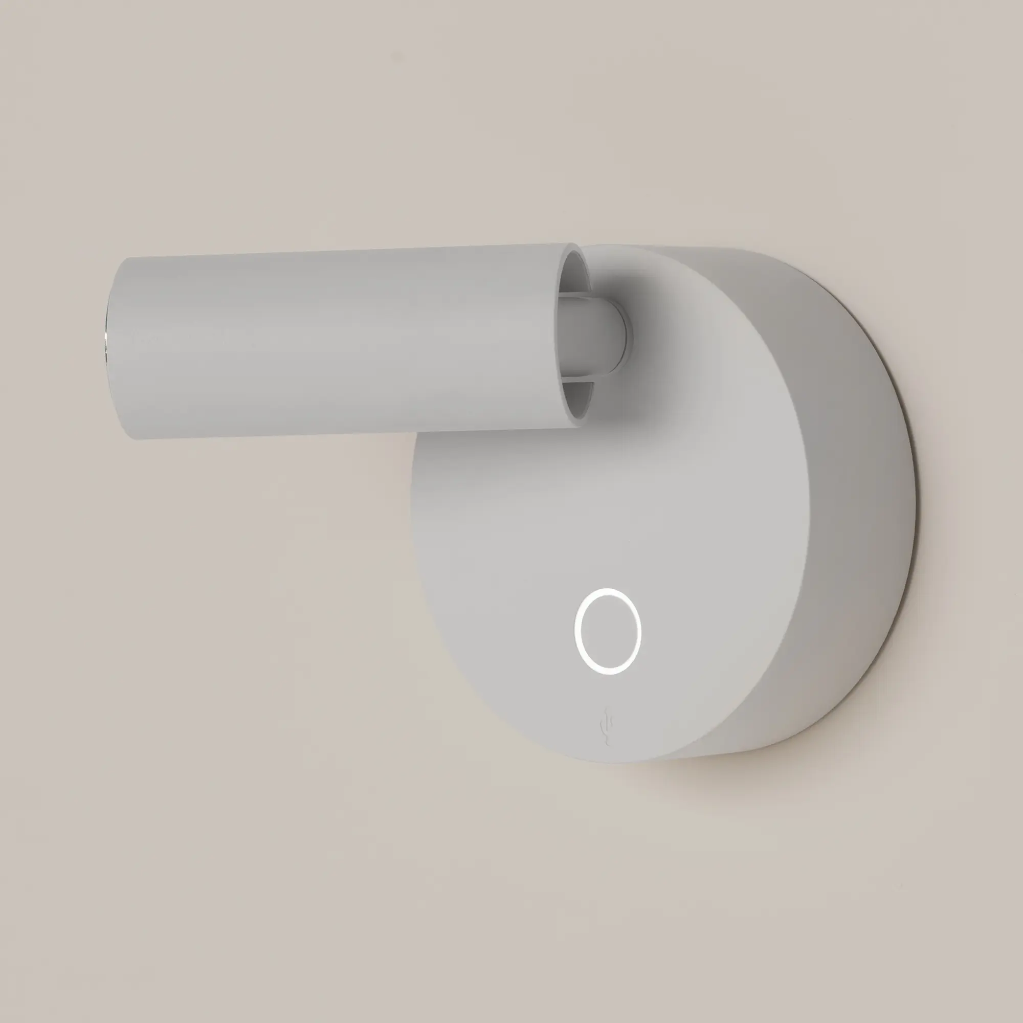 Настенный светильник (бра) Technical C079WL-L3W3K