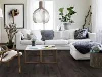 Виниловые полы Pergo Modern Plank Optimum Click Дуб Сити Черный V3131-40091 купить