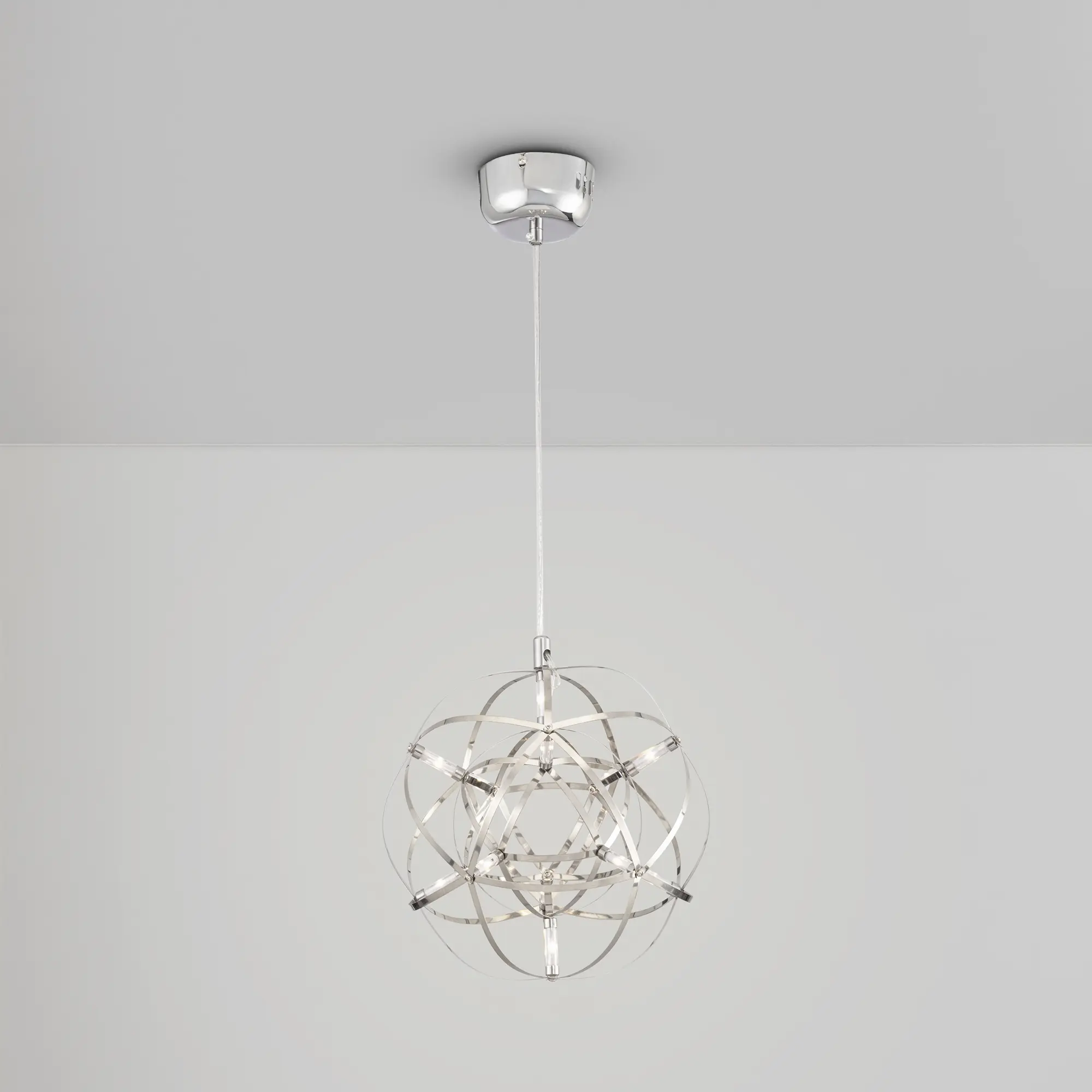 Подвесной светильник Freya FR5099PL-L6CH