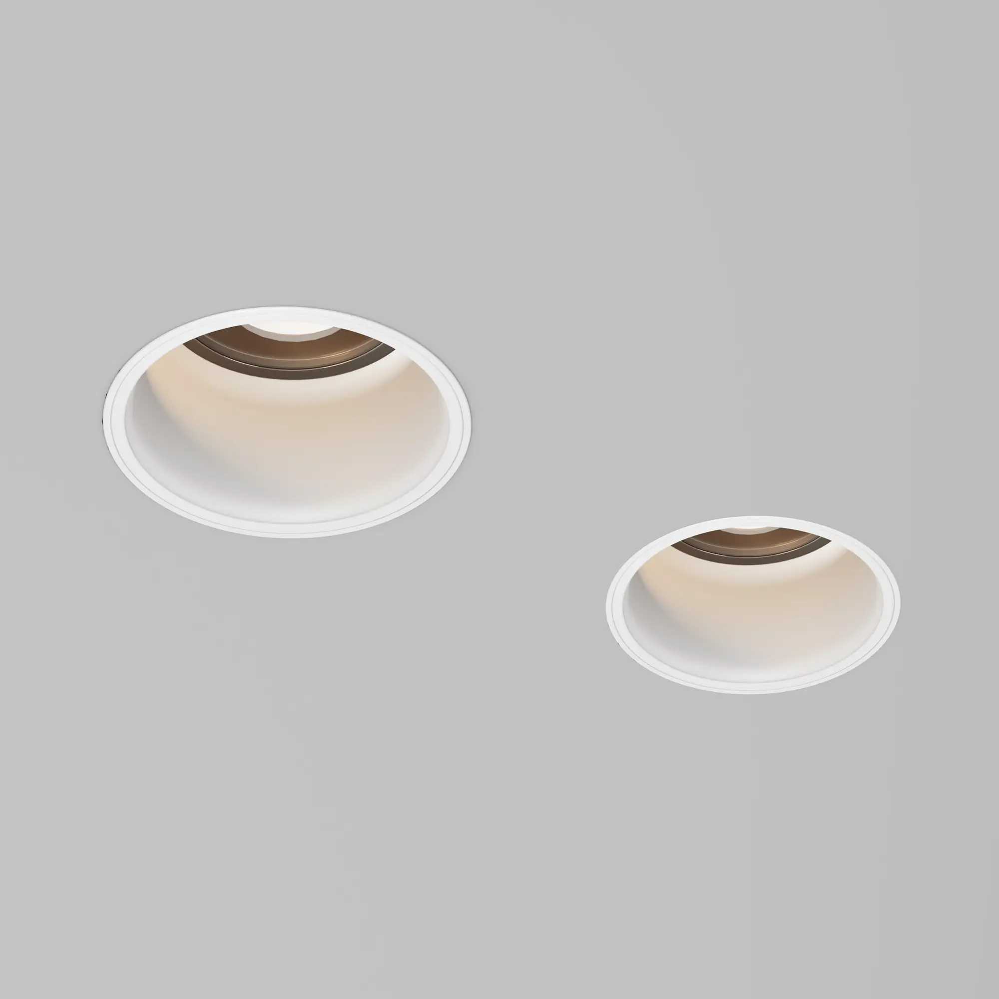 Потолочный светильник Outdoor O501DL-L5W3K