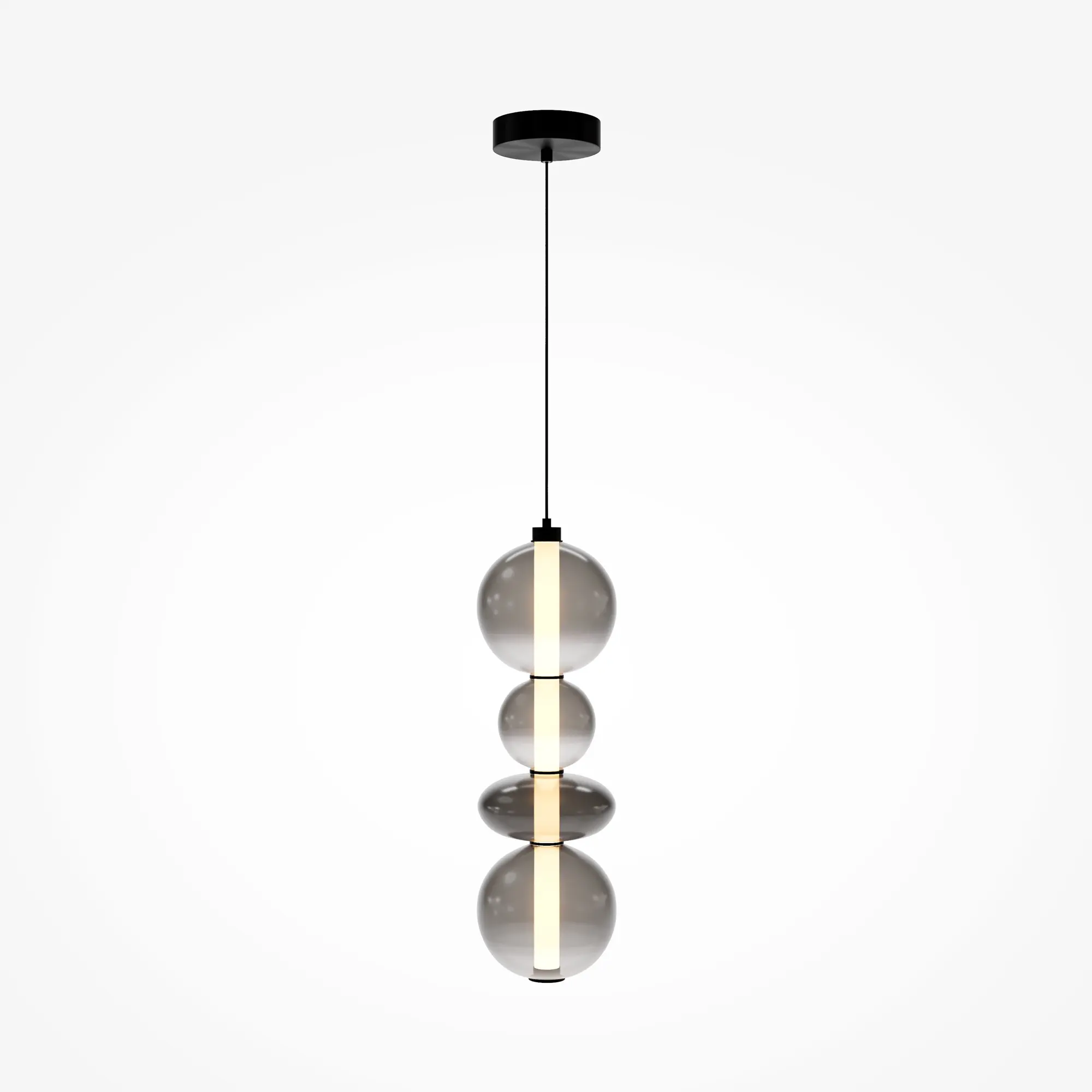 Подвесной светильник Maytoni MOD307PL-L36B3K