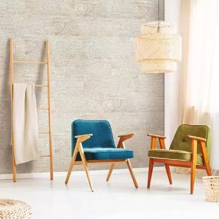 Пробковые покрытия для стен – почему их выбирают?