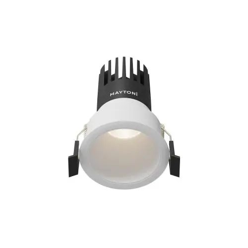 Встраиваемый светильник Technical DL116-10W-4K-W