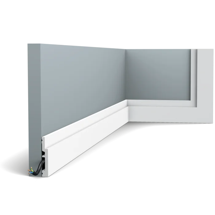 Плинтус Orac Axxent SX187 в Москве