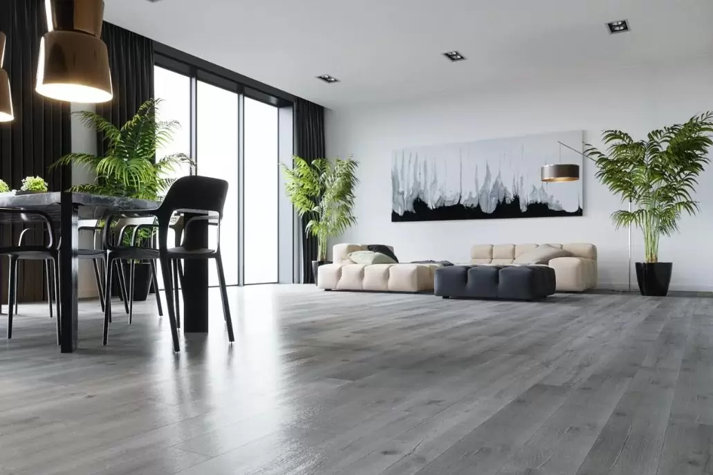 Кварцевый ламинат Fargo Дуб Урбан 81996 купить