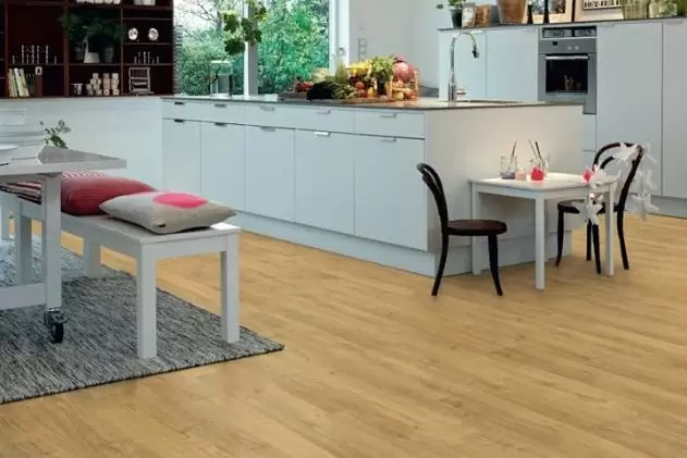 Интервью с региональным представителем производителя ламината Pergo