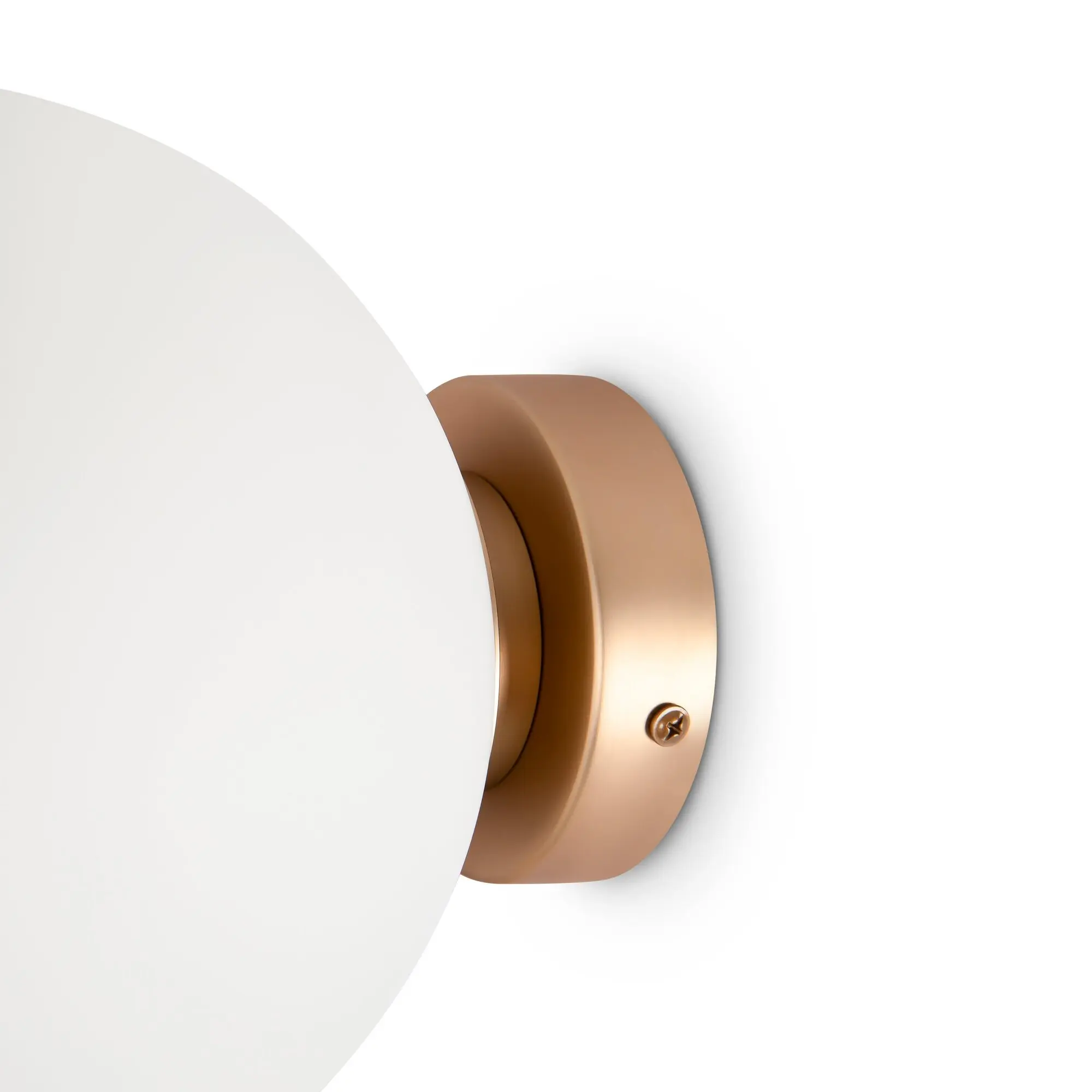 Настенный светильник (бра) Maytoni MOD321WL-01G3