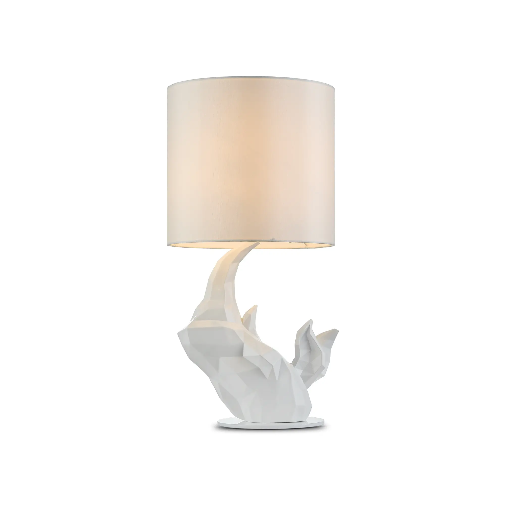 Настольный светильник Maytoni MOD470-TL-01-W