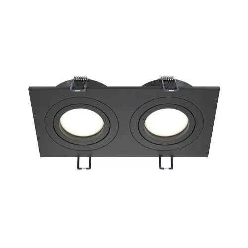 Встраиваемый светильник Technical DL024-2-02B