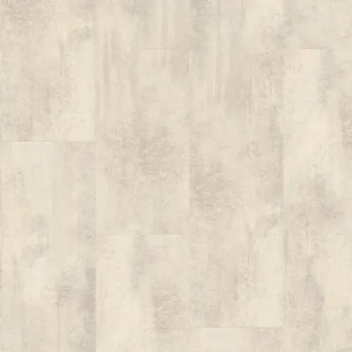 Ламинат Egger King Size Aqua Plus 8/32 4V EPL168 Хромикс белый в интерьере