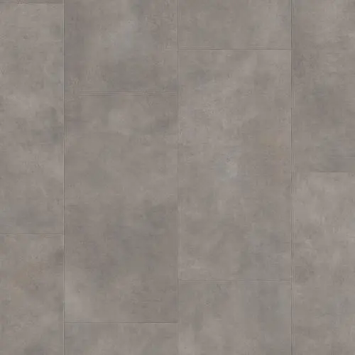 Плитка ПВХ Pergo Tile Click V3120-40051 Бетон Серый Темный цена